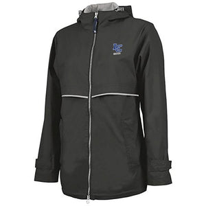 LC Soccer Rain Jacket