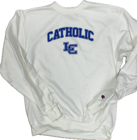 Champion Catholic LC Sweatshirt