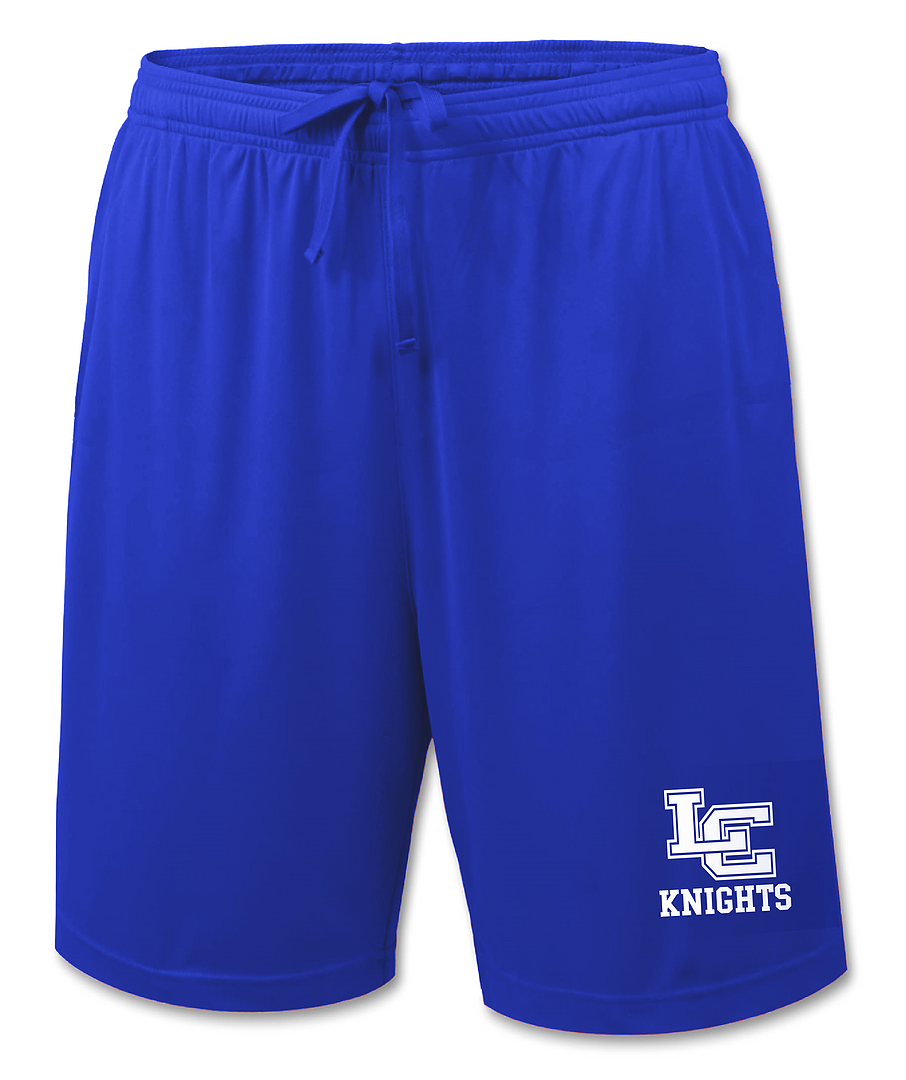 Mens PE Uniform Shorts