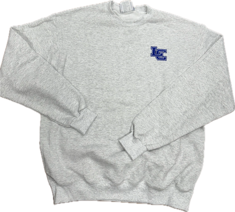 Champion - Powerblend® Crewneck Sweatshirt - S600