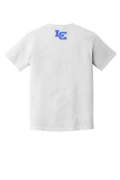 New!  Game Day T-Shirt Comfort Colors