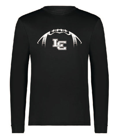 LC Football Long Sleeve Dry Fit T-shirt