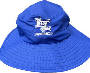Bucket Hat Baseball
