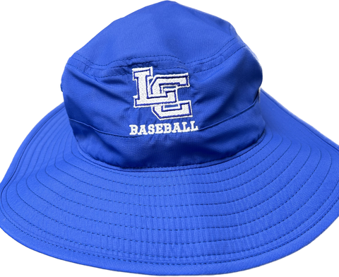 Bucket Hat Baseball