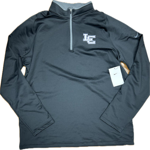 Nike Pullover with gray trim