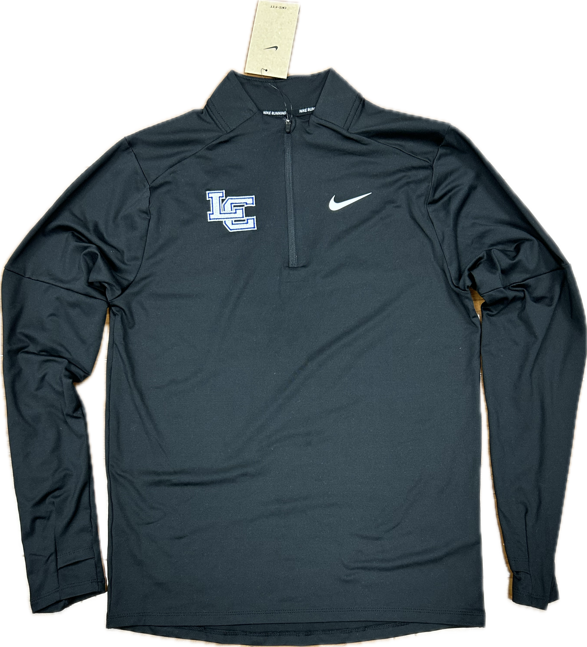 Men's Uniform Outerwear – LC Knights Kastle