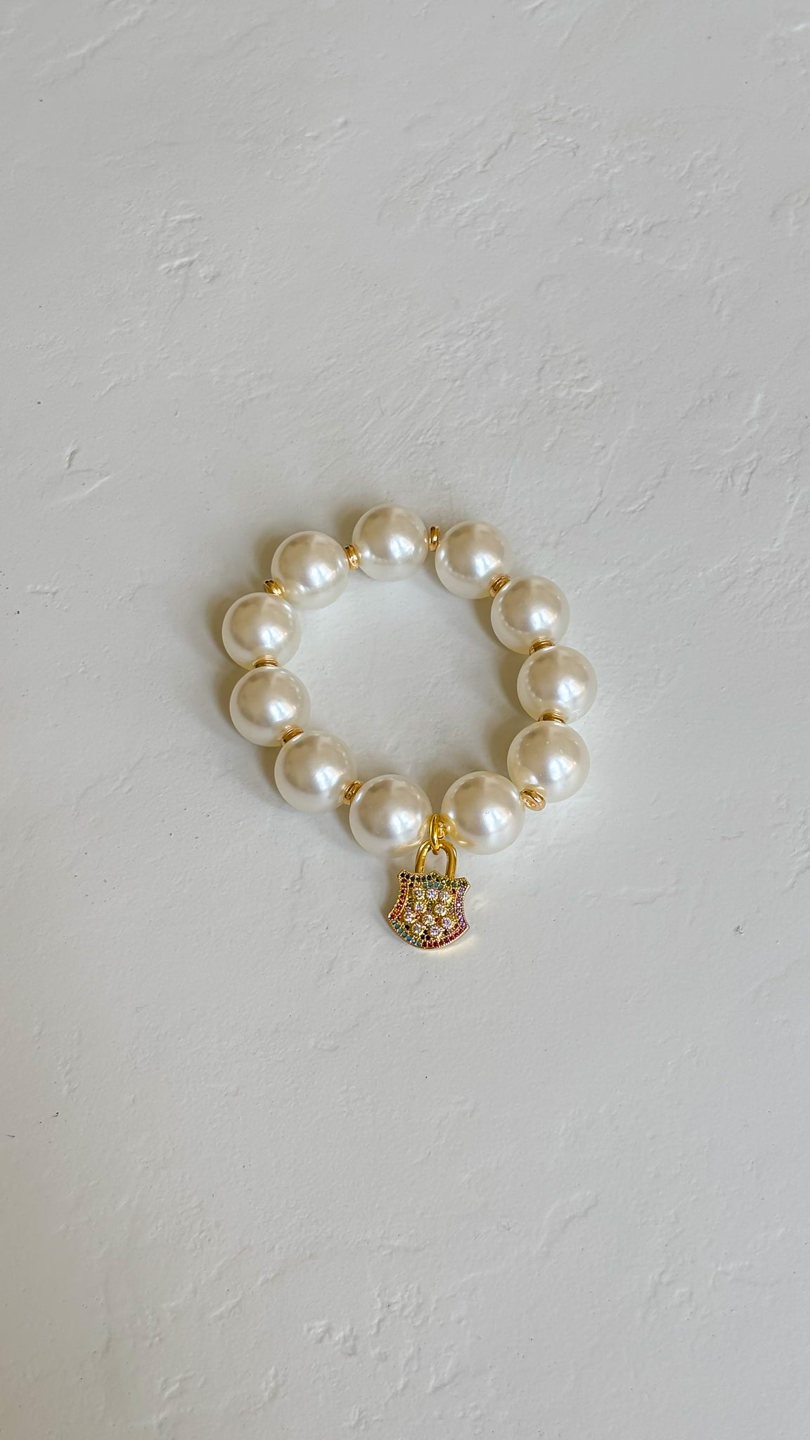 Pearl Bracelet