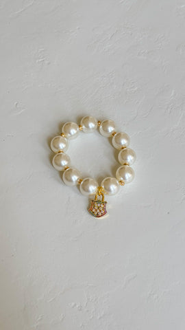 Pearl Bracelet