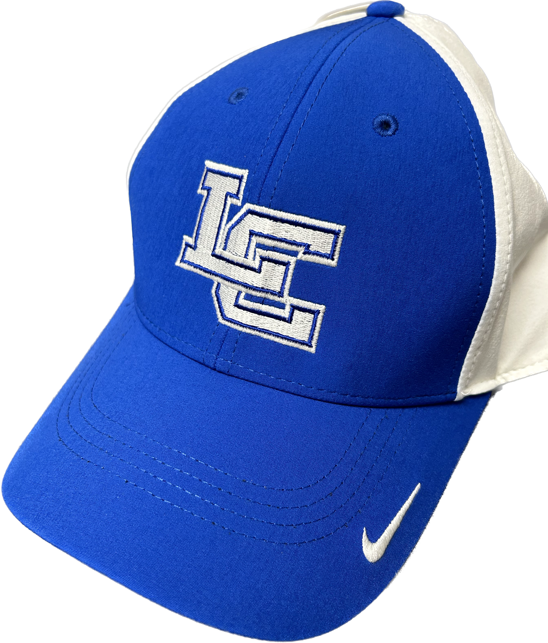 Nike LC Embroidered Hat Blue