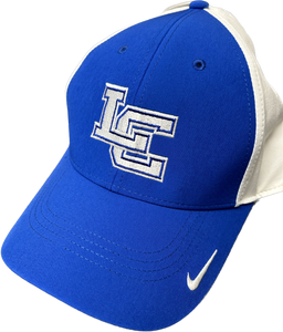 Nike LC Embroidered Hat Blue
