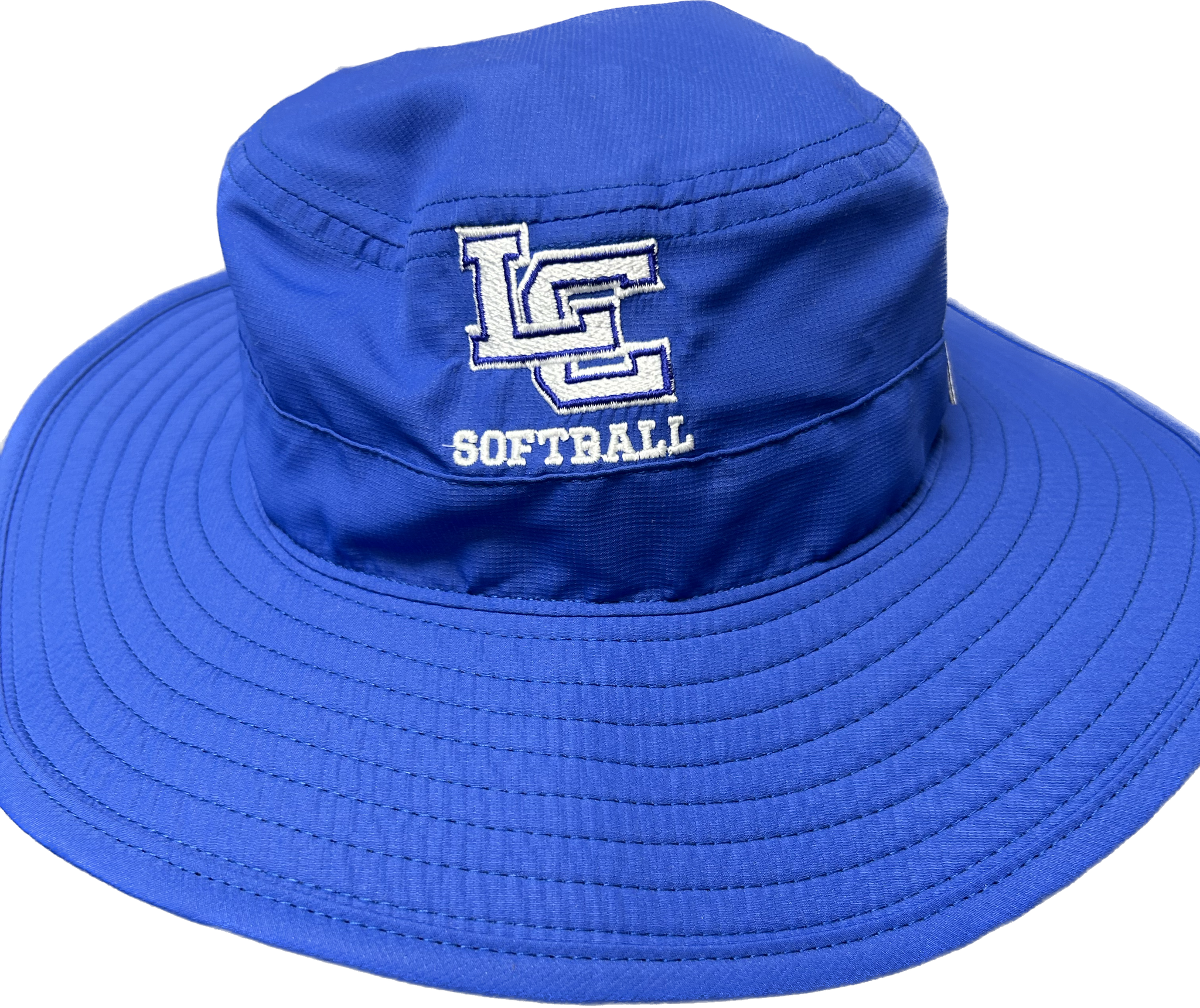 Bucket Hat Softball