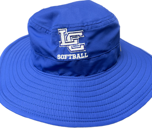 Bucket Hat Softball