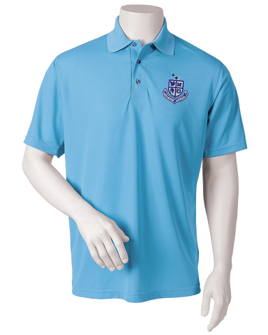 PRE-ORDER Men’s Dry Fit Polo