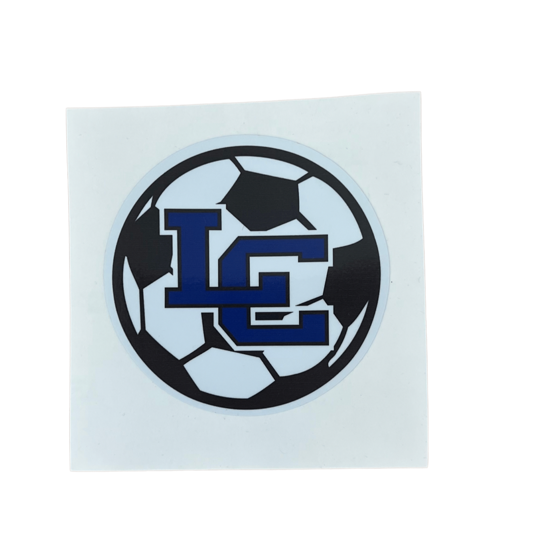 Sticker-Soccer